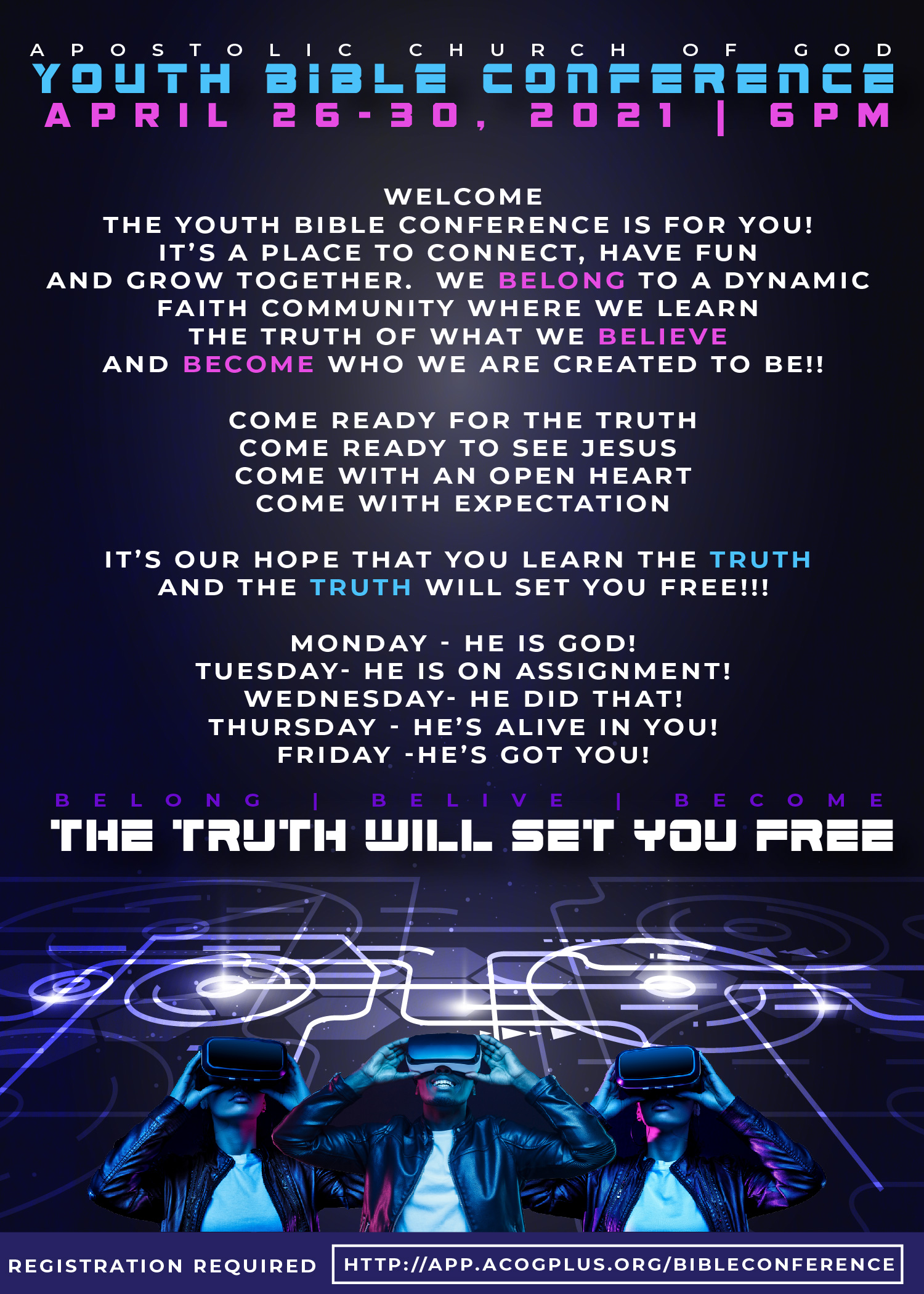2021 YOUTH BC POSTCARD BACK