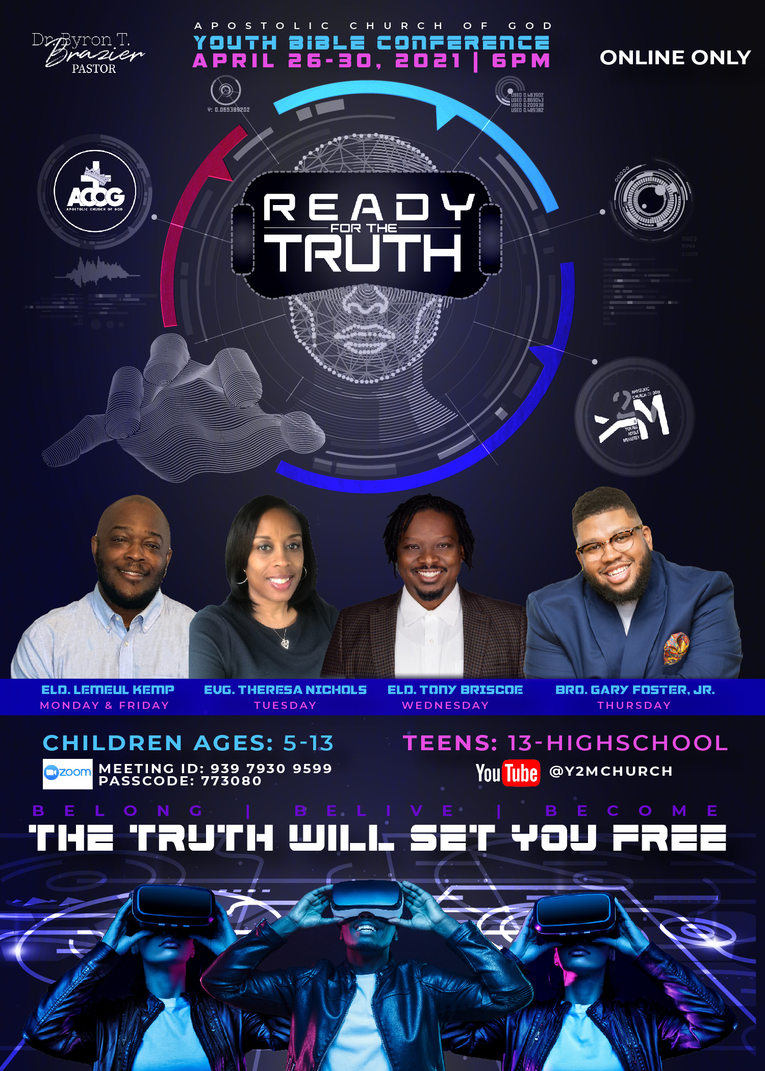 2021 YOUTH BC POSTCARD FRONT